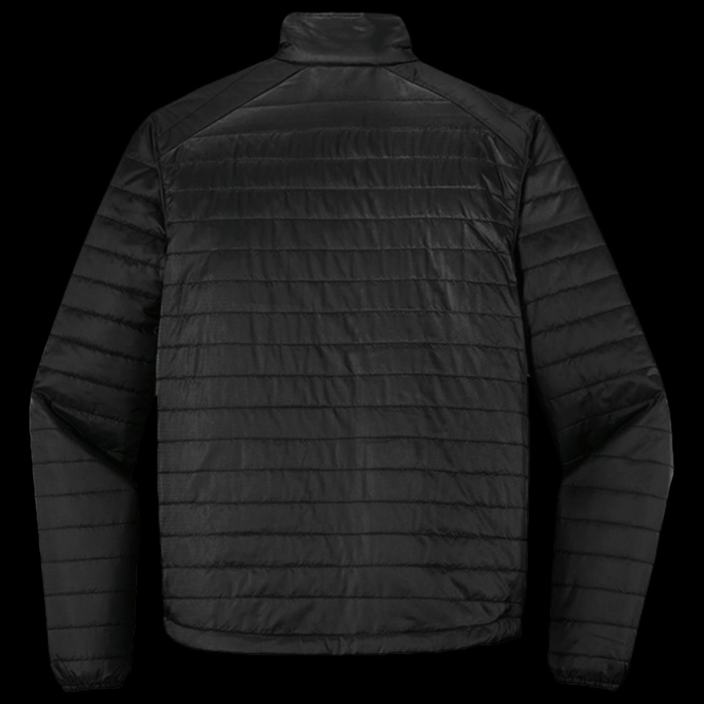 MMS Logo Jacket