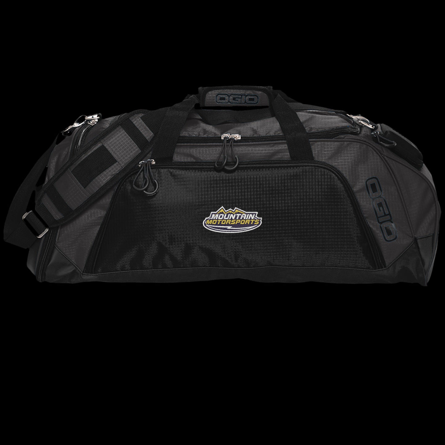 MMS Ogio Transition Duffel