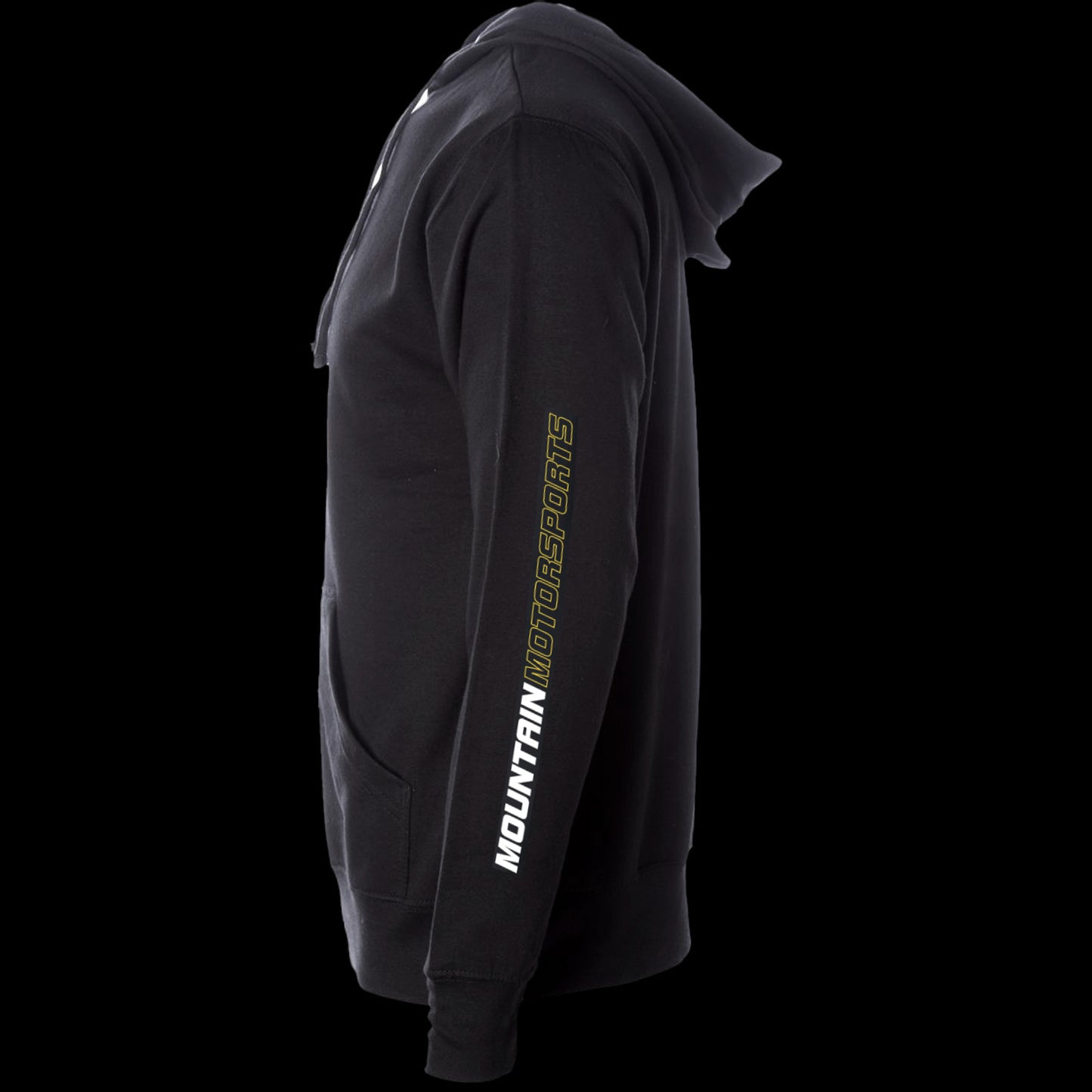 MMS Riders Outline Hoodie