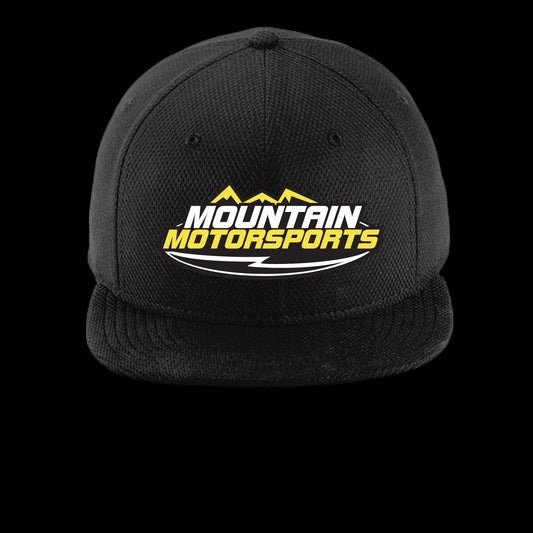 MMS Logo Enlarge New Era Hat