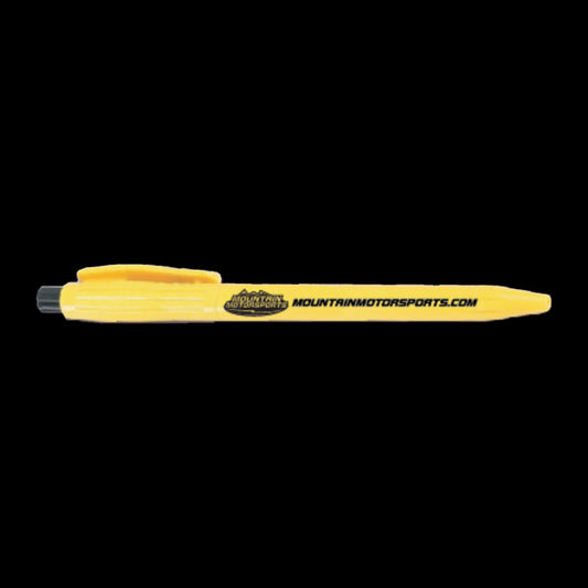 MMS Pen
