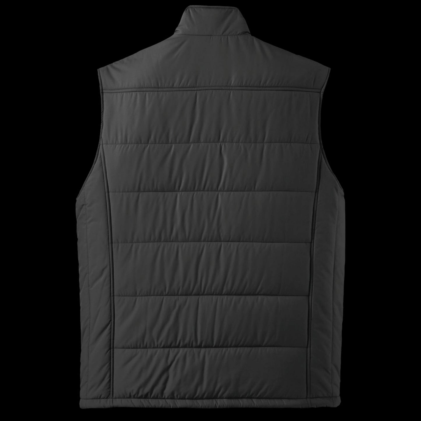 MMS Puffy Patch Vest