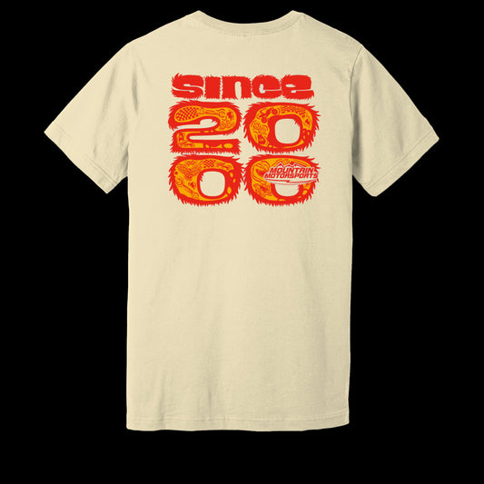 MMS Since 2000 Tee